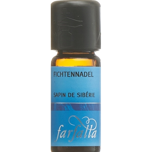 Farfalla Fichtennadel Ätherisches Öl Flasche 10ml buy online