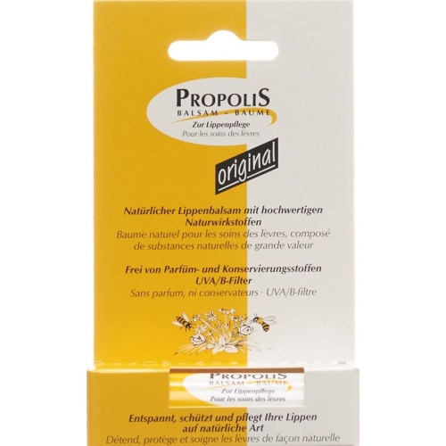 Propolis Balsam Stift 4.8g buy online