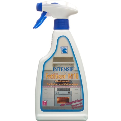 Intensif Fettloeser M10 500ml buy online