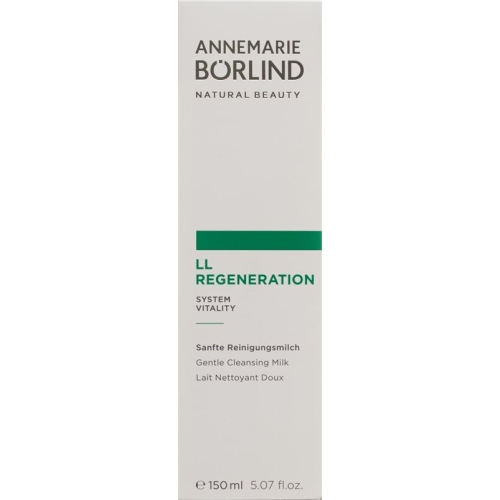 Boerlind Ll Reinigungs Milch 150ml buy online