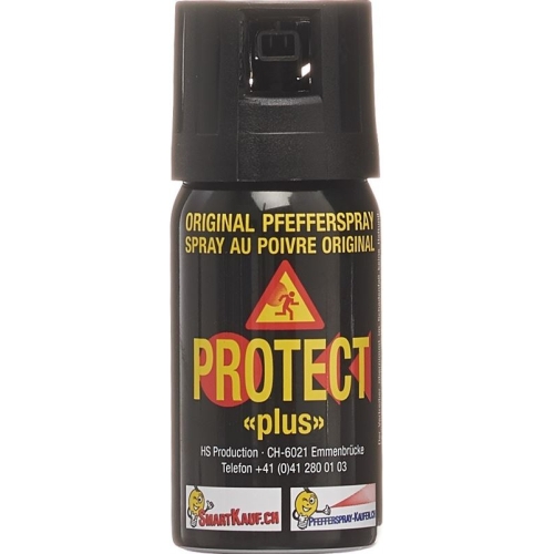 Protect Plus Pfefferspray 40ml buy online