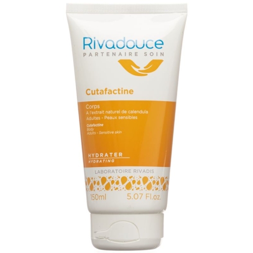 Cutafactine Hautcreme Tube 150g buy online