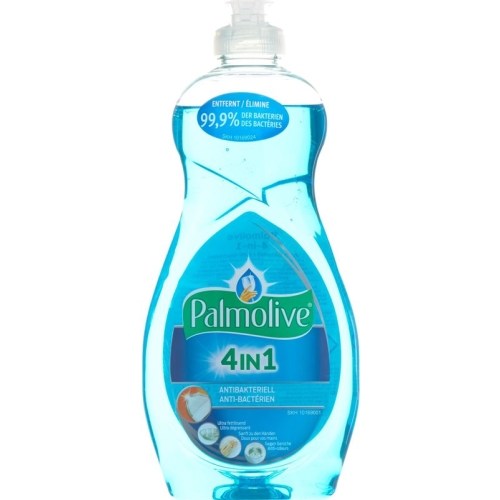 Palmolive 4in1 Antibakeriell 500ml buy online