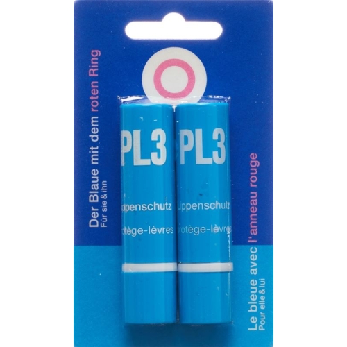 Pl 3 lip protection duo buy online