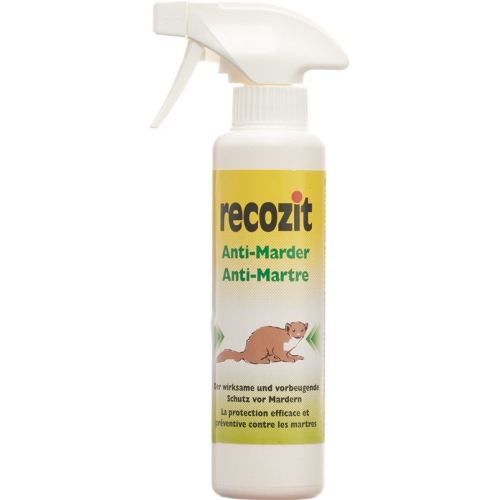 Recozit Anti Marder Spray 250ml buy online