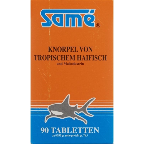 Same Haifischknorpel Tabletten 90 Stück buy online