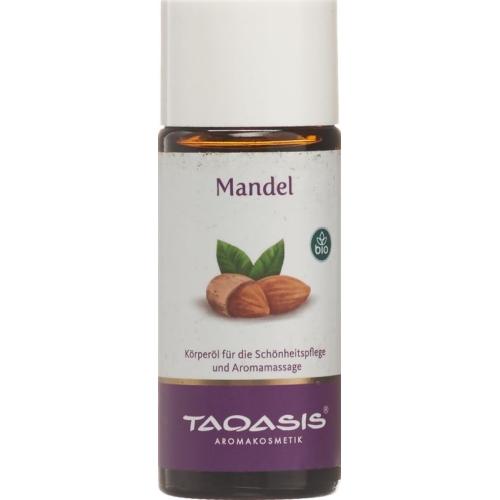 Taoasis Mandel Öl 50ml buy online