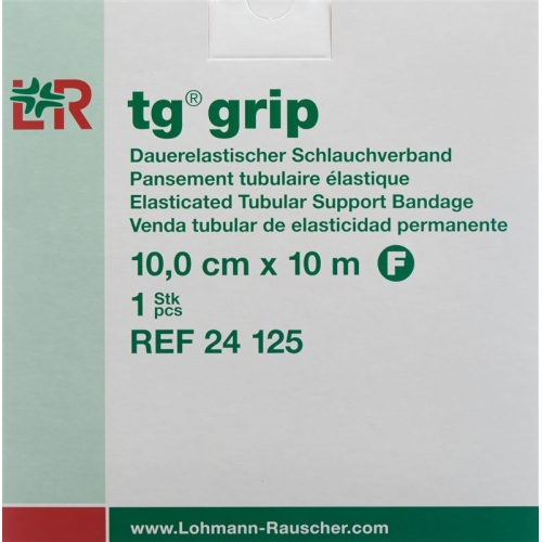 Lohmann Tg Grip Stütz Schlauchverband 10cmx10m buy online