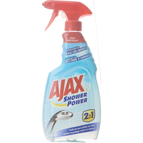 Ajax Shower Power Pistole 500ml buy online