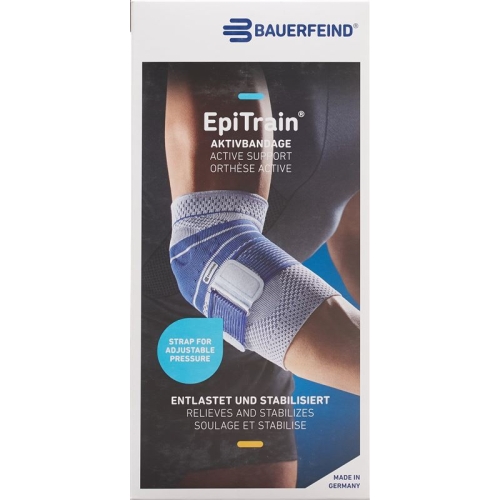 EpiTrain Aktivbandage Ellbogen Grösse 1 Nature buy online