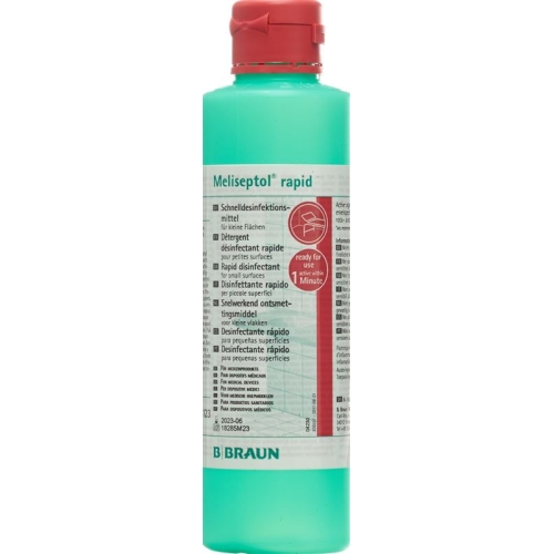 Meliseptol Rapid 250ml buy online