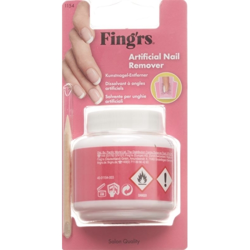 Fingrs Kunstfingernag Mini-Loesertopf 50ml buy online