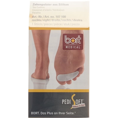 Bort Pedisoft Toe Pad Right buy online