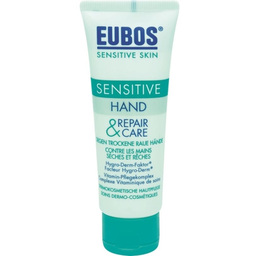 Eubos Sensitive Hand Repair & Care 75ml buy online