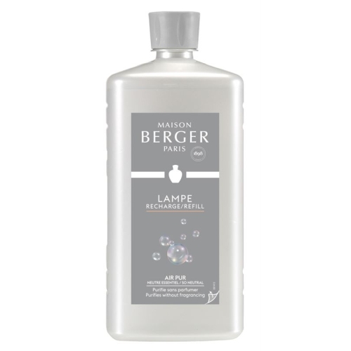 Lampe Berger Parfum Neutre 1L buy online