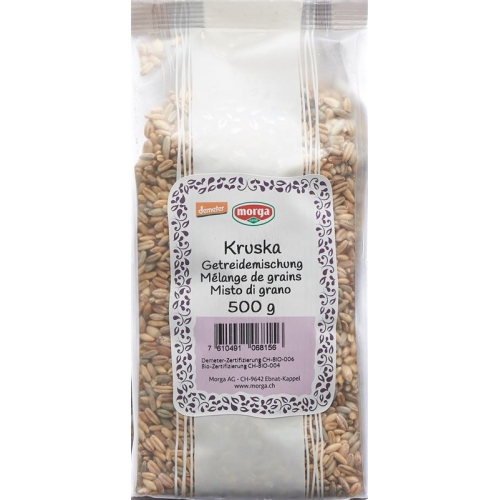 Holle Kruska Demeter 500g buy online