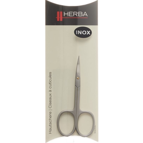 Herba Top Inox Hautschere 5501 buy online