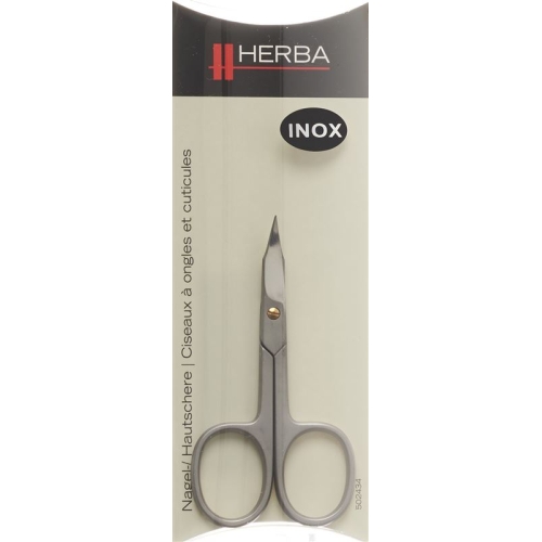 Herba Top Inox Nagel-Hautschere 5503 buy online