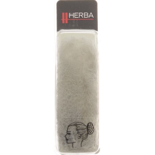 Herba Chignionnetze Grau 3 Stück buy online