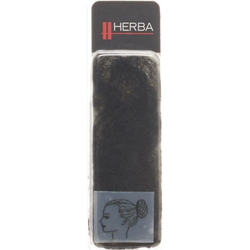 Herba Chignionnetze Dunkel 3 Stück buy online