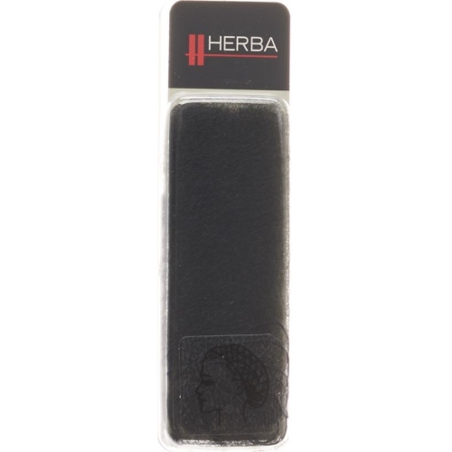 Herba Haarnetze Dunkel 3 Stück 5116 buy online