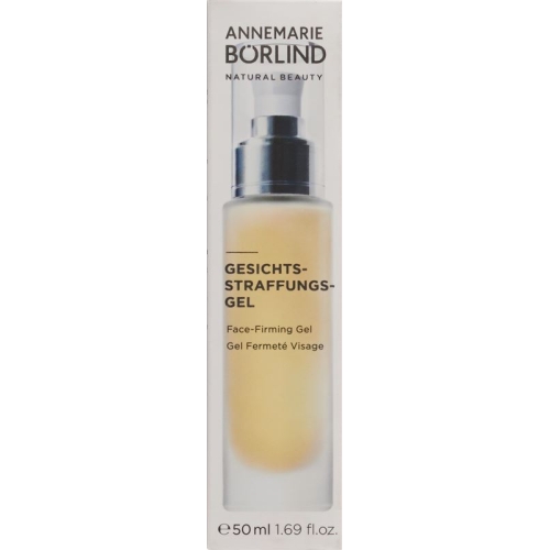 Boerlind Gesichtsstraffungsgel 50ml buy online