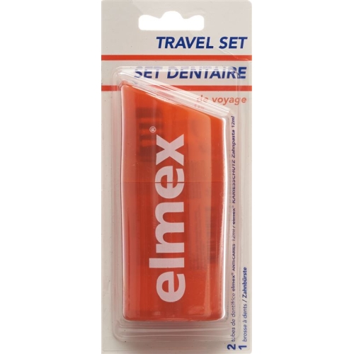 Elmex Travel Set buy online