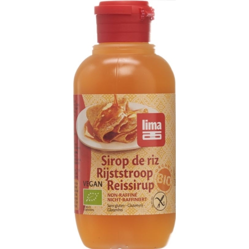 Lima Si Doux Reissirup 420g buy online