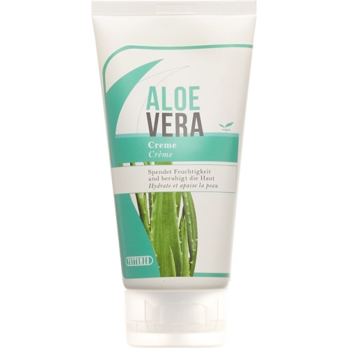 Phytomed Aloe Vera Creme 150ml buy online