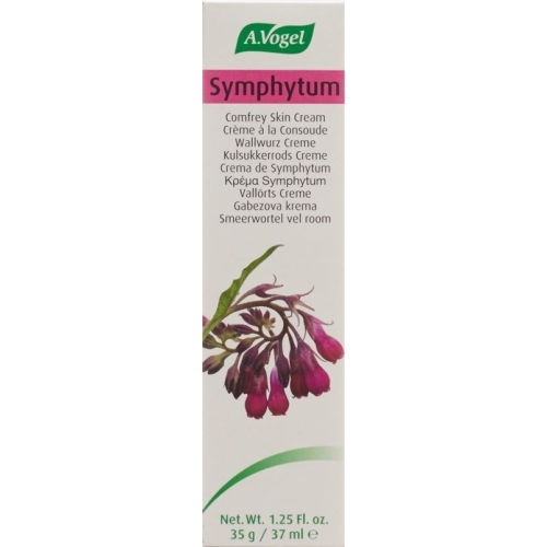 A. Vogel Symphytum Creme Tube 35g buy online