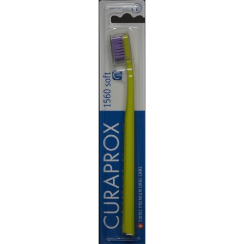 Curaprox Sensitive Toothbrush Compact Soft 1560 buy online