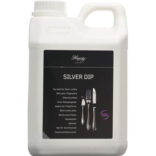 Hagerty Silver Dip 2 Liter buy online