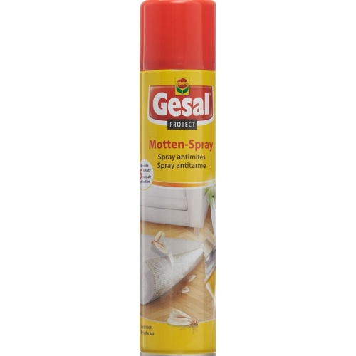 Gesal Mottenspray 400ml buy online