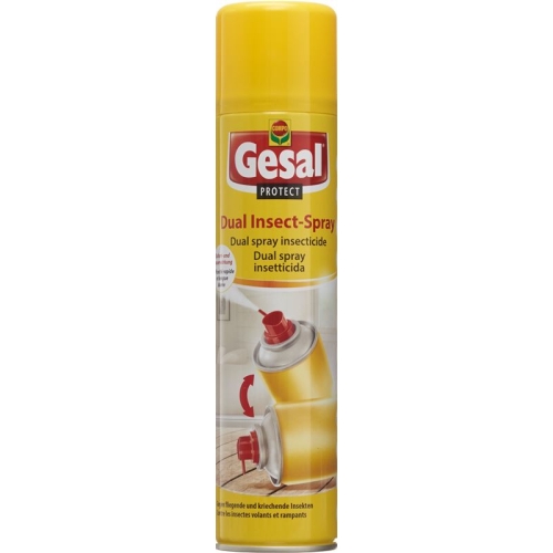 Gesal Insect Spray 400ml buy online