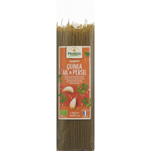 Primeal Quinoa Spaghetti 500g buy online