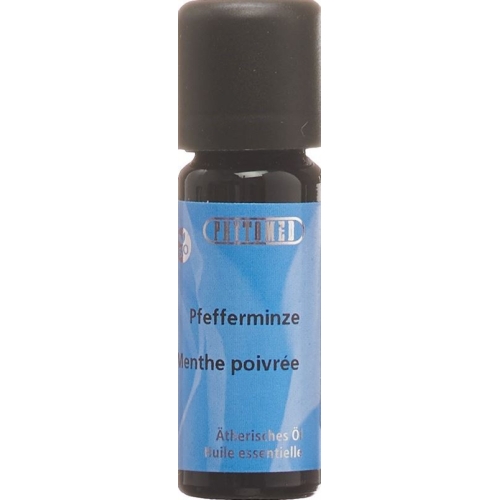 Phytomed Pfefferminze Ätherisches Öl 10ml buy online