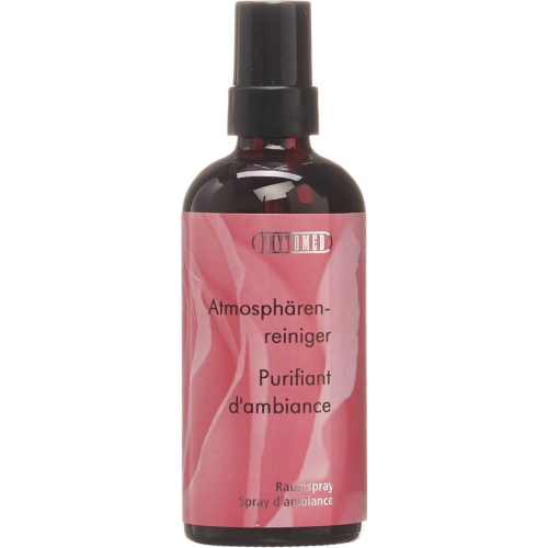 Phytomed Atmosphärenreiniger Ätherisches Öl Spray 100ml buy online