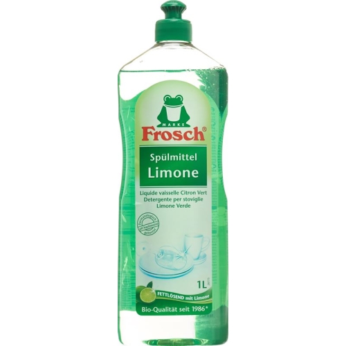 Frosch Spülmittel 1000ml buy online