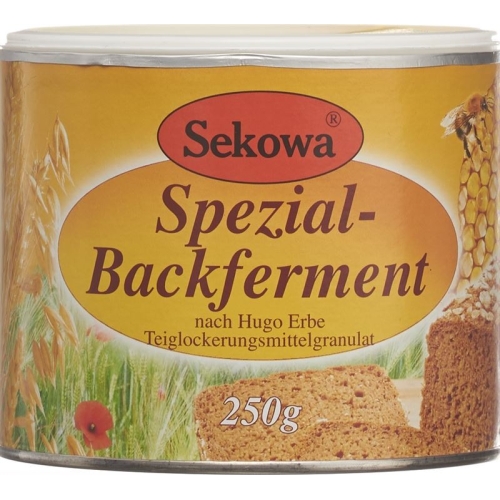 Sekowa Backferment Bio Dose 250g buy online