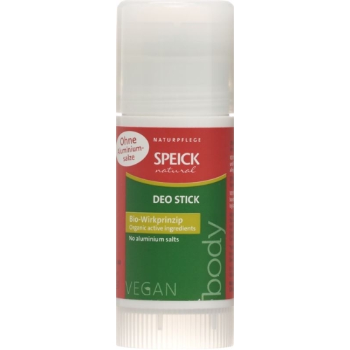 Speick Natural Deo Stick 40ml buy online