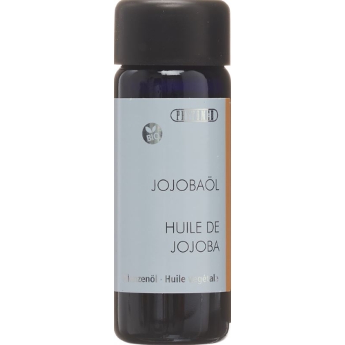 Phytomed Jojobaöl Bio 100ml buy online