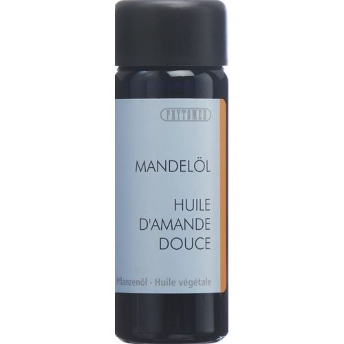 Phytomed Mandelöl Ph.h. 100ml buy online