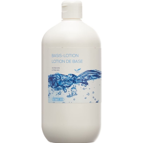 Phytomed Basislotion mit Aloe Vera 1000ml buy online