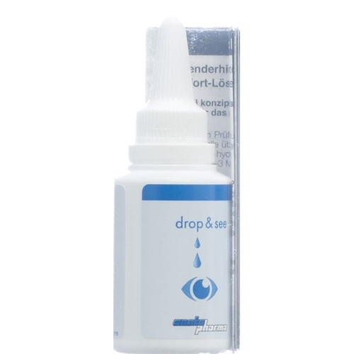 Contopharma Comfort Loesung Drop & See 25ml buy online