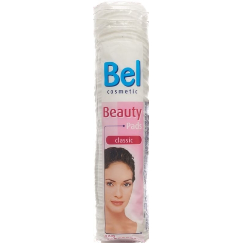 Bel Beauty Cosmetic Pads Beutel 70 Stück buy online