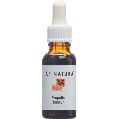 Apinatura Propolis Tinktur 20ml buy online