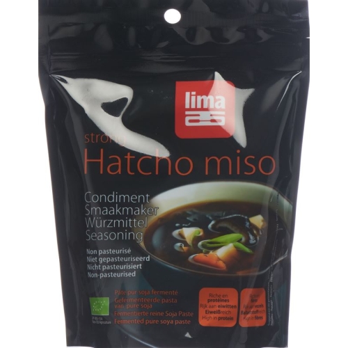 Lima Miso Hatcho 300g buy online