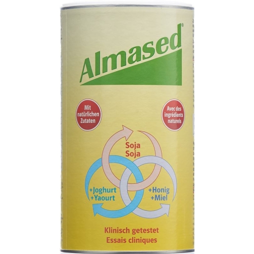 Almased Vitalkost Pulver 500g buy online