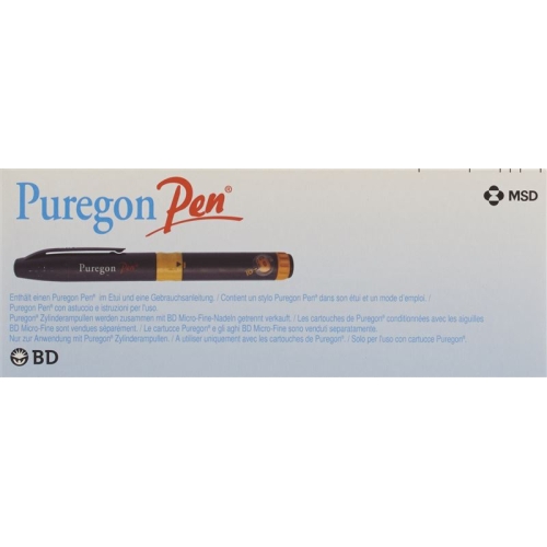 Puregon Pen buy online