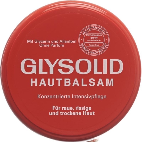 Glysolid Hautbalsam Dose 100ml buy online